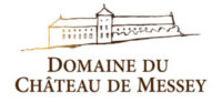 Château de Messey Logo
