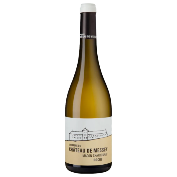 Mâcon-Chardonnay - Roche 2022